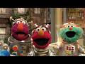 Sesame Street Episode 4406 Half Hour Edit HQ Recreation