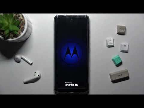 How to Activate Motorola Moto G60S - Turn On Motorola