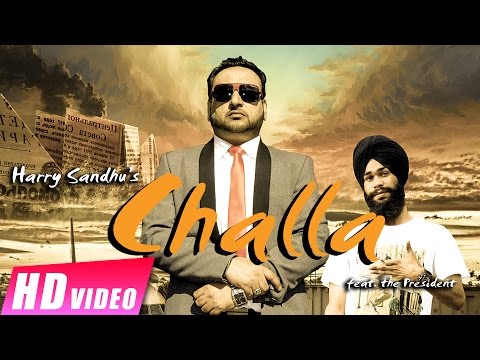 Challa