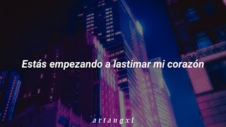 Charli XCX - Cloud Aura (feat. Brooke Candy) [Español]