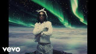 Video Suitcase de Swae Lee