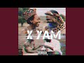 X Yam