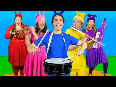 YouTube Thumbnail