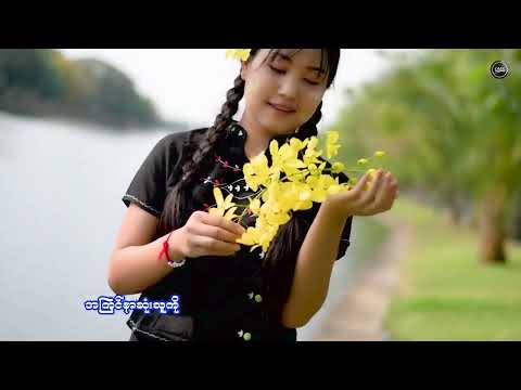 K Soe Lay - ၶုၼ်သူဝ်းလေး | စိုင်းချစ်ရတဲ့ရတနာ - kစိုးလေး【MUSIC VIDEO】