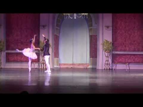 LSPA Presents Cinderella 2014