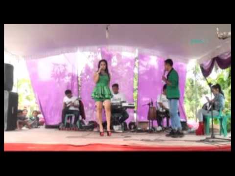 Sumpah Benang Emas. SCP Cleopatra