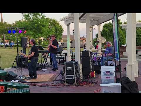 Promotional video thumbnail 2 for West Street Band