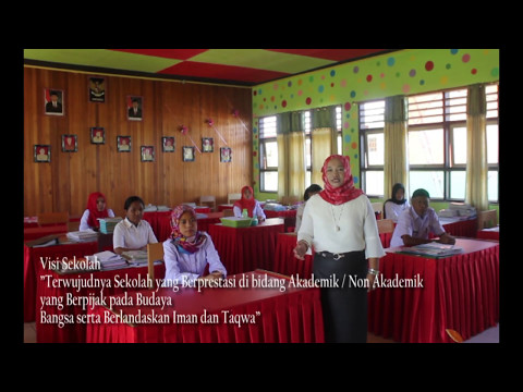 Profil SMAN 1 Pinogaluman