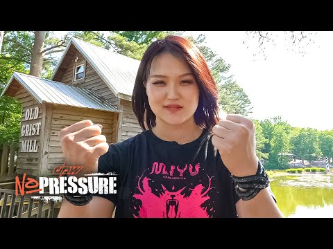 Miyu Yamashita Announces Upcoming Trip To United States, WWE Now, More | Fight Size