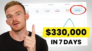 $0 - $330k Selling Online Courses | My Facebook Ads TESTING Strategy for 2023