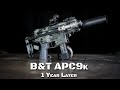 B T APC9k Pro Test Update Ist Es Auch Nach Einem Jahr Noch Sein Geld Wert