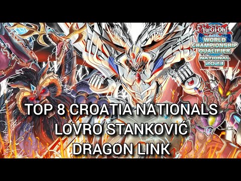 Top 8 Croatian Nationals                   (Bystial Dragon link)