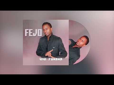 Fejó - Vivi Funana | Official Áudio