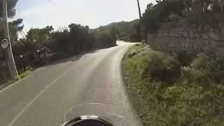 preview picture of video 'Lavrion to Vouliagmeni 1 of 3'