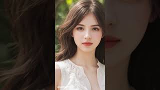 Download lagu Look at this gorgeous girls - AI Art Lookbook mp3