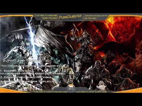 [Dubstep] ARYAXZ - DISHONORED (PAIX VIP)