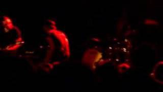 MAXIMO PARK (Live in Sydney) - Sandblasted and Set Free