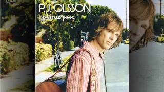 P.J. Olsson - Flower
