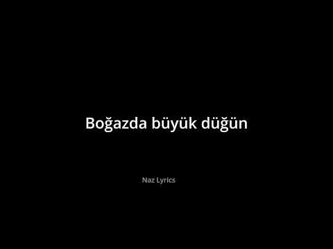 BARO - NAZ EDA - KUŞ OLDUM UÇTUM