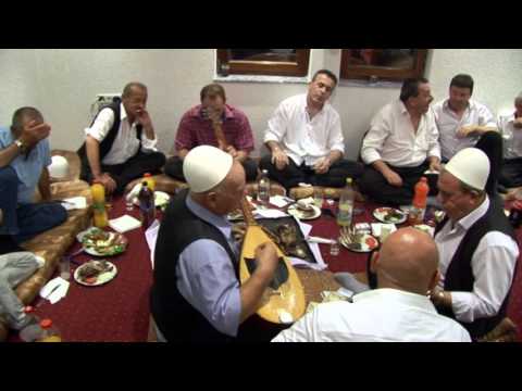 HALIL BYTYQI DHE ISE LLAPQEVA - PREJ PROKUPLE