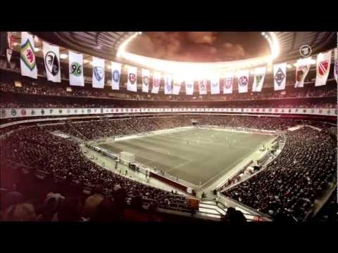Bundesliga Intro 2011/2012 *OFFICIAL* [HD]