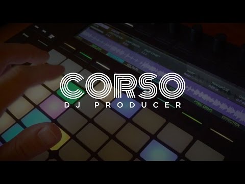 Corso DJ Producer