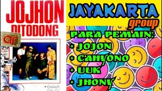 Download lagu JOJON DITODONG LAWAK HUMOR JAYAKARTA GROUP KOCAK - KETAWA TV OKE mp3 Download lagu JOJON DITODONG LAWAK HUMOR JAYAKARTA GROUP KOCAK - KETAWA TV OKE mp3