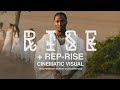 Transformation Worship - Rise + Reprise (Official Music Video)