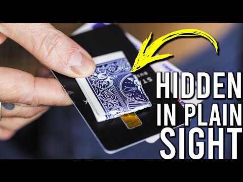 EDC Switching Device in under 30 SECONDS! (Tutorial Tuesday)