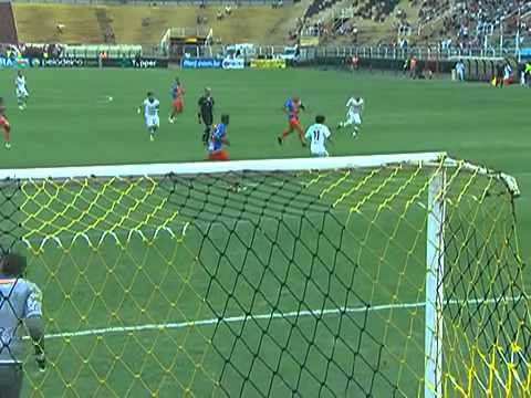 23.01.2013 - Duque de Caxias 0 x 0 Fluminense - Raulino de Oliveira - Taça Rio 2013