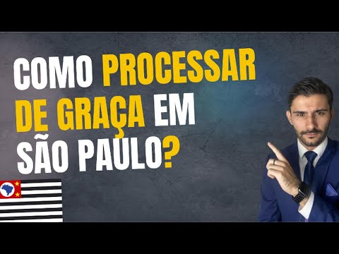 Vídeo: Entrar processo: significado jurídico e uso correto