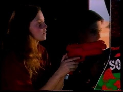 GamesMaster Challenge: The Lost World - Jurassic Park