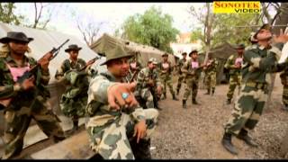 Fojiyan Ke Tambu Me | फोजिया के तम्बू में | M D & K D | Haryanvi Shiv Bhajan