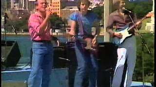 Little River Band - Take It Easy On Me (The American Music Awards 1982)