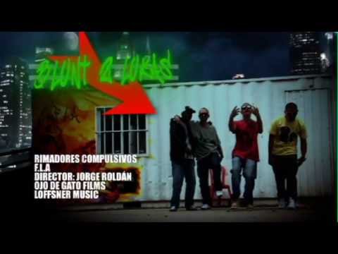 LA FLA - RIMADORES COMPULSIVOS