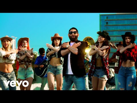 Pancho Barraza - La Siguiente