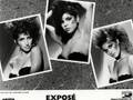 Expose- Point Of No Return (1985) 