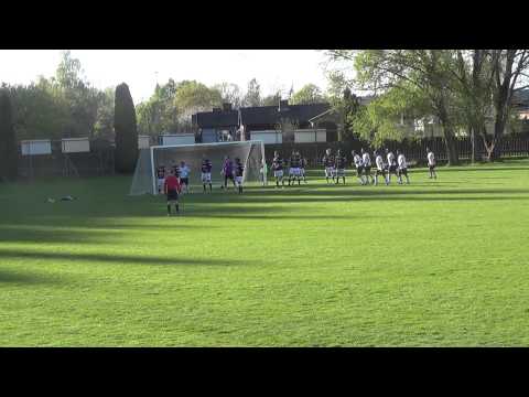 Smedby AIS A   Södertälje FK del 8