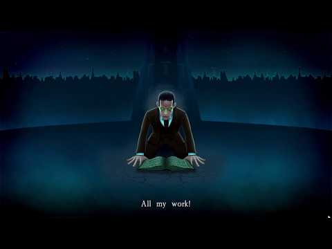 Tesla vs Lovecraft Final Level & Ending. Eldritch Difficulty