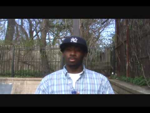 Tyson Kruze Talks With Chey