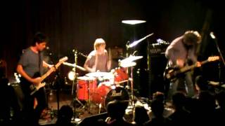 Sebadoh ~ Got It... live at Neumos Seattle WA.