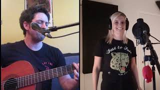 On The Outside -No use for a name (acoustic cover by 50 Shades of Punk Rock)