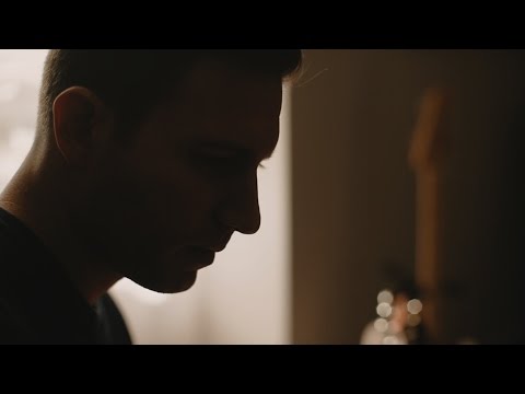 Chris Moreno - "Try" [Official Music Video]