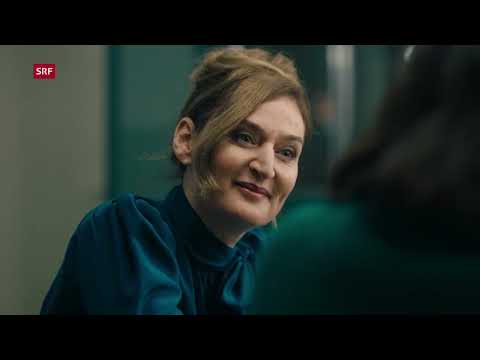 Tatort Folge 1140 Züri brännt (Grandjean & Ott)