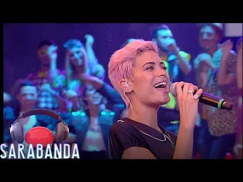 Sarabanda, seconda puntata - Elodie - "Verrà da sé"