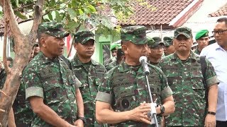 Download lagu Buletin TNI AD Eps 214 (17-09-2018) mp3