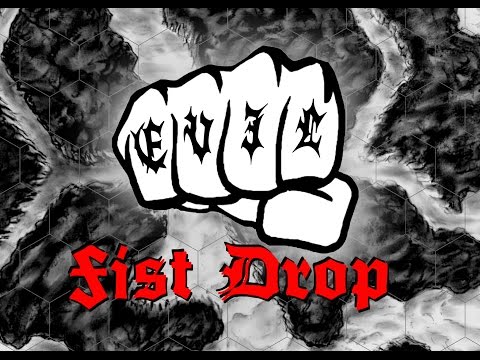 Basics: Fist Drop Tokens