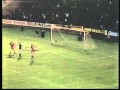 1981 September 30 Aberdeen Scotland 3 Ipswich Town England 1 UEFA Cup 2 Goals Only
