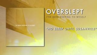 No Sleep Until Susanville Music Video