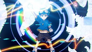 ｂｒａｖｅ ｈｅａｒｔ